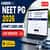 NEET PG 2026 Admit Card Link (August 25) Live Updates: NBEMS Hall Ticket Download Link at natboard.edu.in